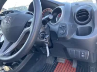 Цена авто Honda Fit с аукционов Японии, номер кузова GE6, пробег 73 000, оценка 8