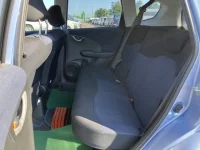 Цена авто Honda Fit с аукционов Японии, номер кузова GE6, пробег 73 000, оценка 8