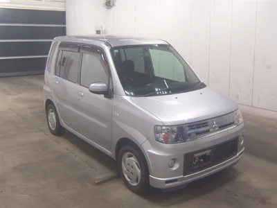 Mitsubishi Toppo