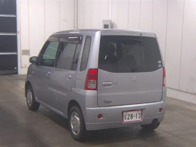 Mitsubishi Toppo
