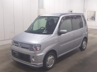 Mitsubishi Toppo