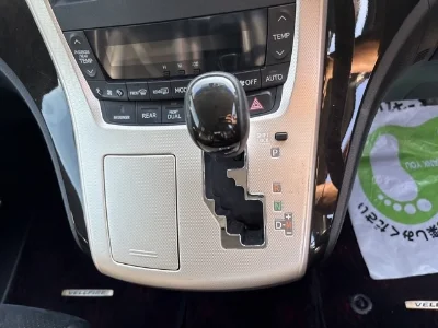 Статистика аукционов Toyota Vellfire