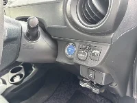 Цена авто Toyota Aqua с аукционов Японии, номер кузова NHP10, пробег 111 000, оценка 8