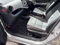 Цена авто Toyota Aqua с аукционов Японии, номер кузова NHP10, пробег 111 000, оценка 8