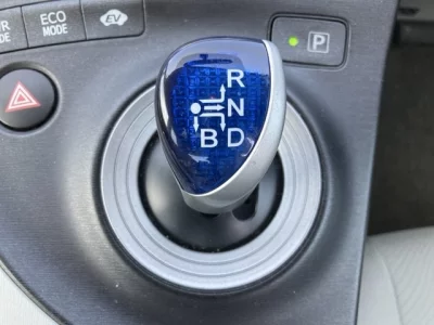 Статистика аукционов Toyota Prius
