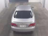 Цена авто Toyota Crown с аукционов Японии, номер кузова GRS200, пробег 82 000, оценка 6