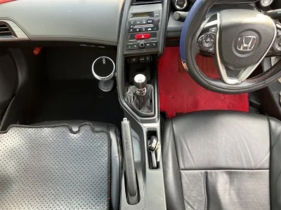Honda S660