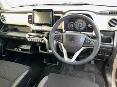 Suzuki Xbee