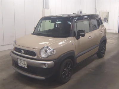 Suzuki Xbee