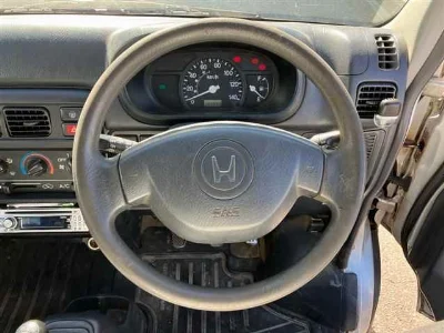 Honda Acty