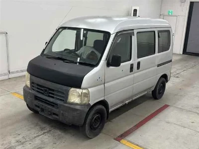 Honda Acty