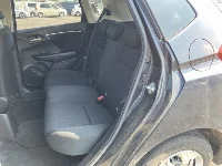 Цена авто Honda Fit с аукционов Японии, номер кузова GK3, пробег 38 000, оценка 2