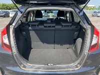Цена авто Honda Fit с аукционов Японии, номер кузова GK3, пробег 38 000, оценка 2