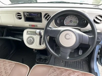 Daihatsu Mira Cocoa