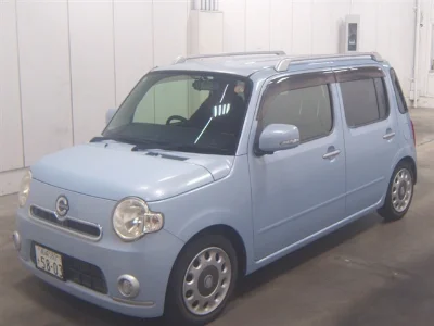 Daihatsu Mira Cocoa