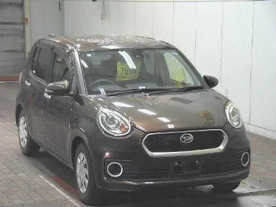 Daihatsu Boon