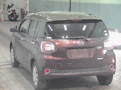 Daihatsu Boon