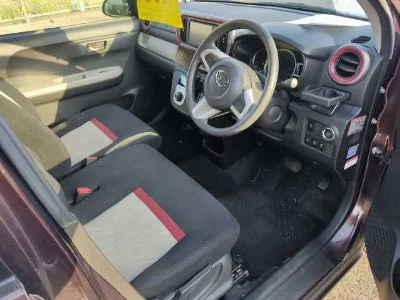 Daihatsu Boon