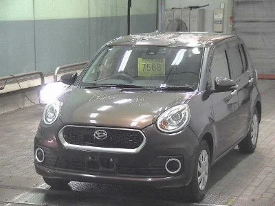 Daihatsu Boon