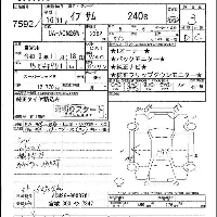 Toyota Ipsum
