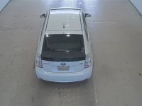 Цена авто Toyota Prius с аукционов Японии, номер кузова ZVW30, пробег 299 000, оценка 2