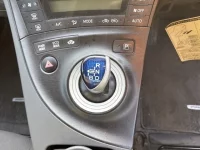 Цена авто Toyota Prius с аукционов Японии, номер кузова ZVW30, пробег 299 000, оценка 2