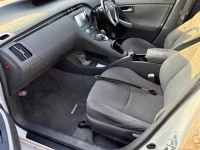 Цена авто Toyota Prius с аукционов Японии, номер кузова ZVW30, пробег 299 000, оценка 2
