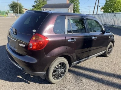 Mazda Verisa