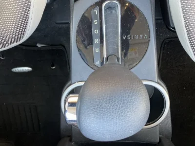 Mazda Verisa