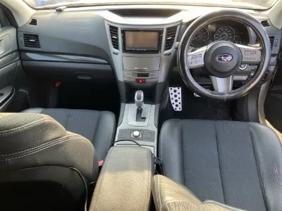 Subaru LEGACY TOURING WAGON