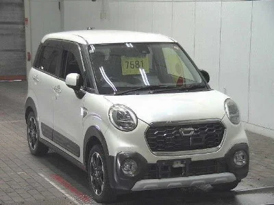 Daihatsu Cast Activa