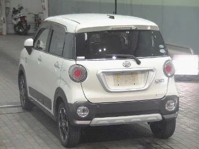 Daihatsu Cast Activa