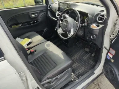 Daihatsu Cast Activa