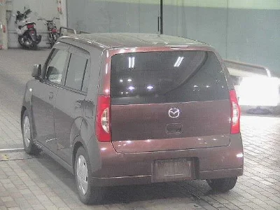 Mazda Carol