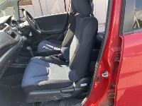 Цена авто Honda Fit с аукционов Японии, номер кузова GE6, пробег 201 000, оценка 4