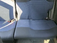 Цена авто Honda Fit с аукционов Японии, номер кузова GE6, пробег 201 000, оценка 4