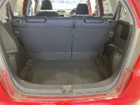 Цена авто Honda Fit с аукционов Японии, номер кузова GE6, пробег 201 000, оценка 4