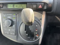 Цена авто Toyota Wish с аукционов Японии, номер кузова ZGE20G, пробег 70 000, оценка 7