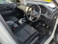Цена авто Nissan X-Trail с аукционов Японии, номер кузова HNT32, пробег 73 000, оценка 8