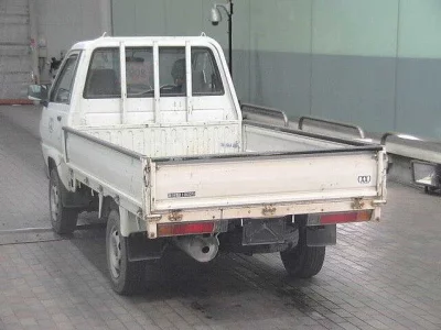Toyota Lite Ace Truck