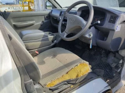 Toyota Lite Ace Truck