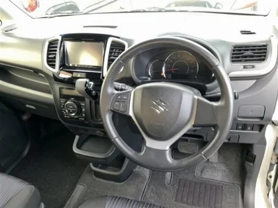 Suzuki Solio Bandit