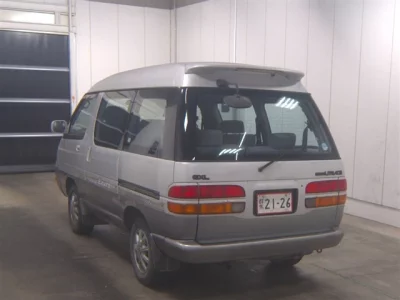 Toyota LiteAce