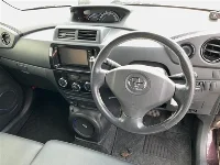 Цена авто Toyota bB с аукционов Японии, номер кузова QNC20, пробег 124 000, оценка 6