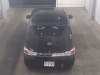 Цена авто Toyota bB с аукционов Японии, номер кузова QNC20, пробег 124 000, оценка 6