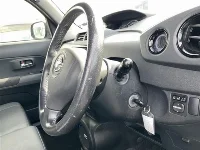 Цена авто Toyota bB с аукционов Японии, номер кузова QNC20, пробег 124 000, оценка 6