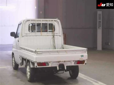 Mitsubishi Minicab Truck