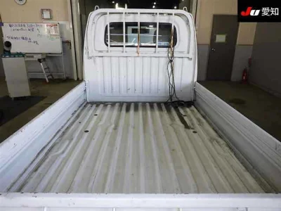 Mitsubishi Minicab Truck