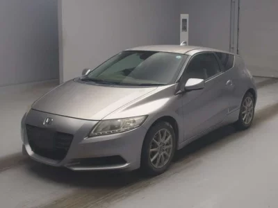 Honda CR-Z