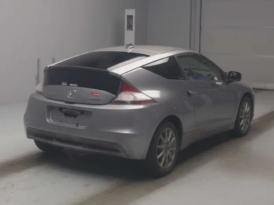 Honda CR-Z